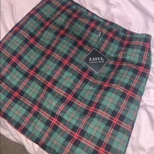 ZAFUL skirt
